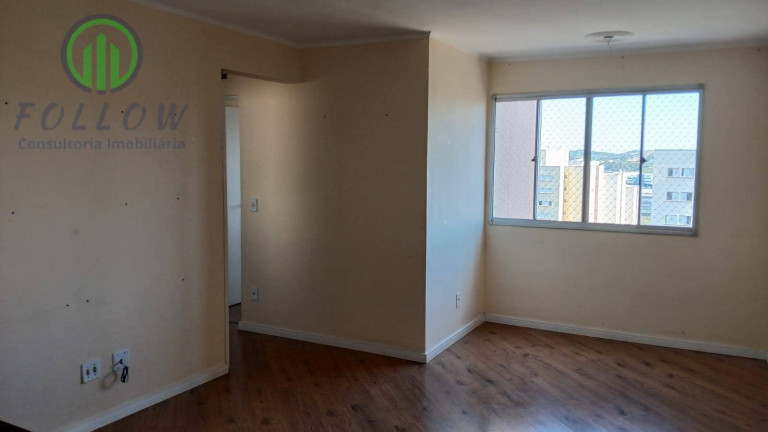 Imagem Apartamento com 2 Quartos à Venda, 54 m² em Bandeiras - Osasco