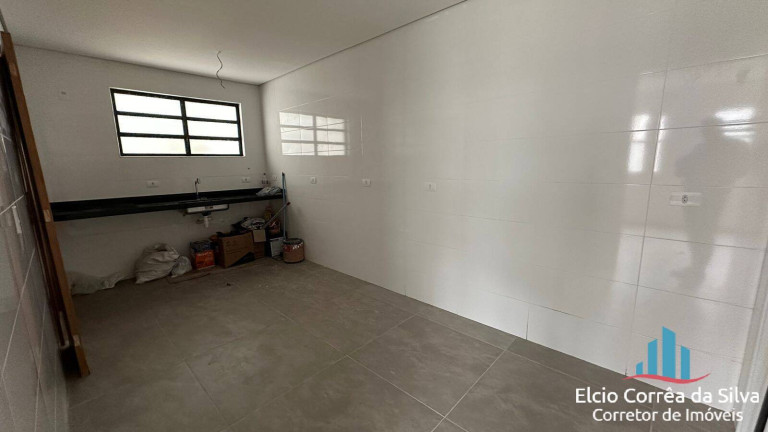 Imagem Casa com 3 Quartos à Venda, 140 m² em Vila Belmiro - Santos Imagem Casa com 3 Quartos à Venda, 140 m² em Vila Belmiro - Santos