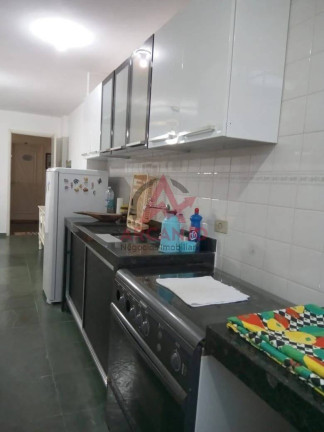 Imagem Apartamento com 2 Quartos à Venda, 60 m² em Sapé - Ubatuba Imagem Apartamento com 2 Quartos à Venda, 60 m² em Sapé - Ubatuba