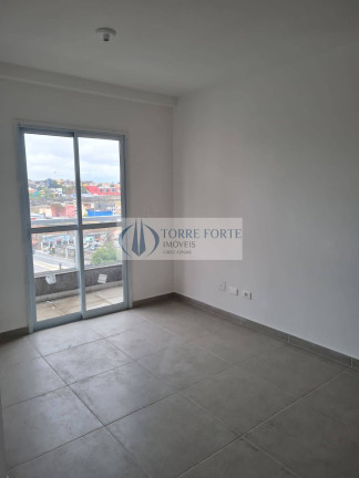 Imagem Apartamento com 2 Quartos à Venda, 48 m² em Parque Paineiras - São Paulo