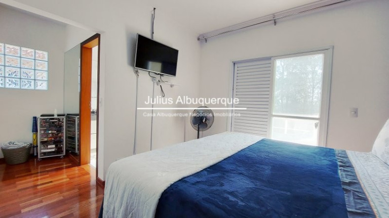 Imagem Casa de Condomínio com 3 Quartos à Venda, 500 m² em Paysage - Vargem Grande Paulista