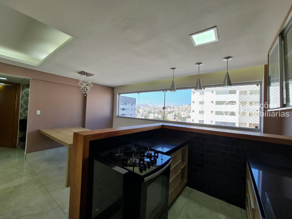 Imagem Apartamento com 2 Quartos para Alugar, 74 m² em Betânia - Belo Horizonte Imagem Apartamento com 2 Quartos para Alugar, 74 m² em Betânia - Belo Horizonte