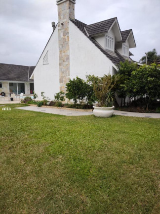 Imagem Casa com 6 Quartos à Venda, 500 m² em Centro - Imbé