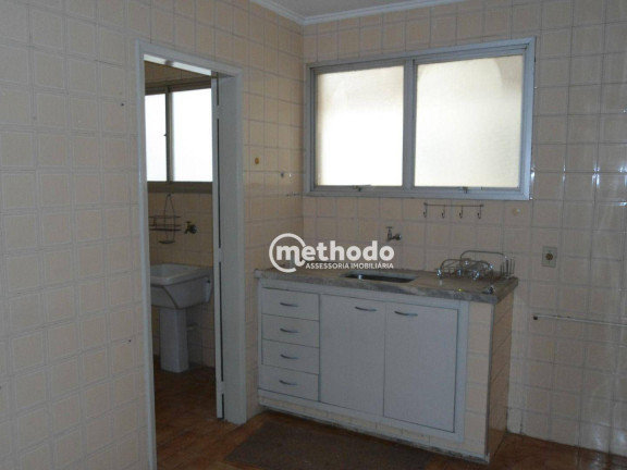 Imagem Apartamento com 2 Quartos para Alugar, 80 m² em Vila Industrial - Campinas Imagem Apartamento com 2 Quartos para Alugar, 80 m² em Vila Industrial - Campinas