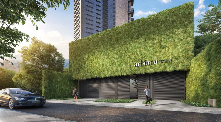 Apartamento com 4 Quartos à Venda, 472 m² em Jardim Paulistano - São Paulo