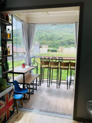 Imagem Apartamento com 2 Quartos à Venda, 65 m² em Avaí - Guaramirim Imagem Apartamento com 2 Quartos à Venda, 65 m² em Avaí - Guaramirim