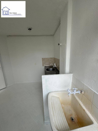 Imagem Apartamento com 1 Quarto para Alugar, 50 m² em Jacarepaguá - Rio De Janeiro