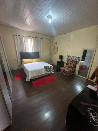 Imagem Terreno à Venda, 280 m² em Moinho Velho - São Paulo
