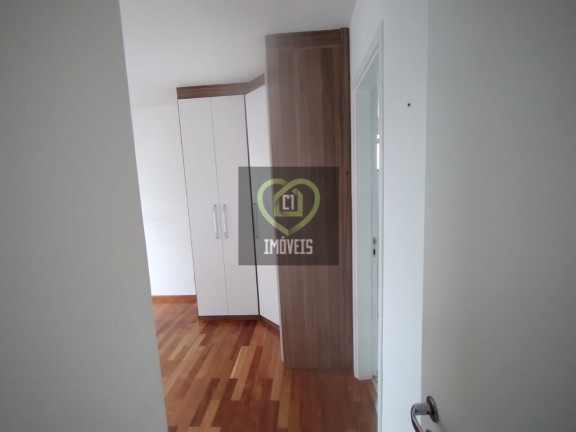 Imagem Apartamento com 2 Quartos para Alugar, 62 m² em Vila Romana - São Paulo
