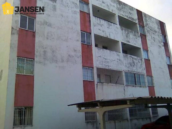 Imagem Apartamento com 3 Quartos à Venda, 72 m² em Portal Do Poço - Cabedelo Imagem Apartamento com 3 Quartos à Venda, 72 m² em Portal Do Poço - Cabedelo