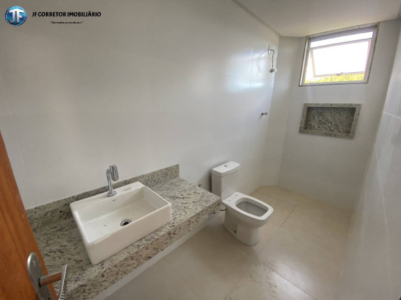 Imagem Apartamento com 3 Quartos à Venda, 82 m² em Bom Retiro - Ipatinga