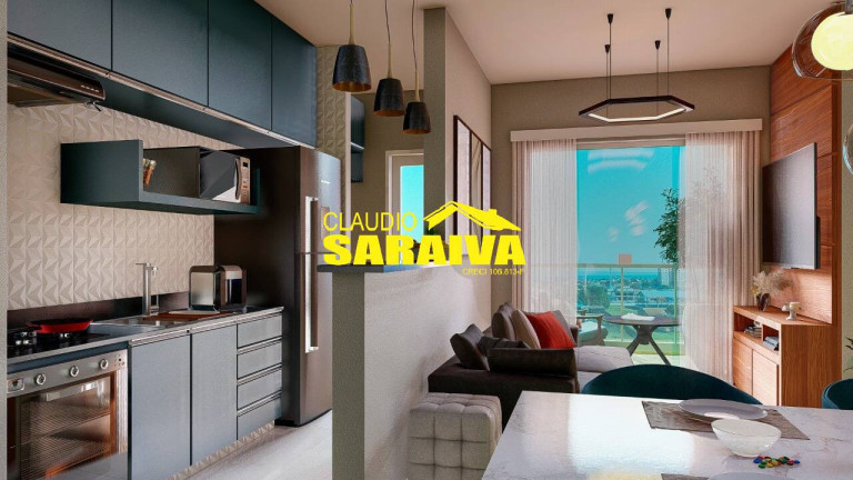 Imagem Apartamento com 2 Quartos à Venda, 56 m² em Indaia - Caraguatatuba Imagem Apartamento com 2 Quartos à Venda, 56 m² em Indaia - Caraguatatuba