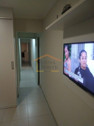 Imagem Sobrado com 3 Quartos à Venda, 230 m² em Vila Mazzei - São Paulo