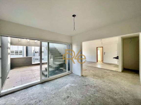 Imagem Cobertura com 3 Quartos à Venda, 242 m² em Costa Do Marfim - Cotia