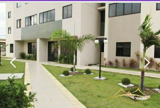 Imagem Apartamento com 2 Quartos à Venda, 56 m² em Capim Macio - Natal Imagem Apartamento com 2 Quartos à Venda, 56 m² em Capim Macio - Natal