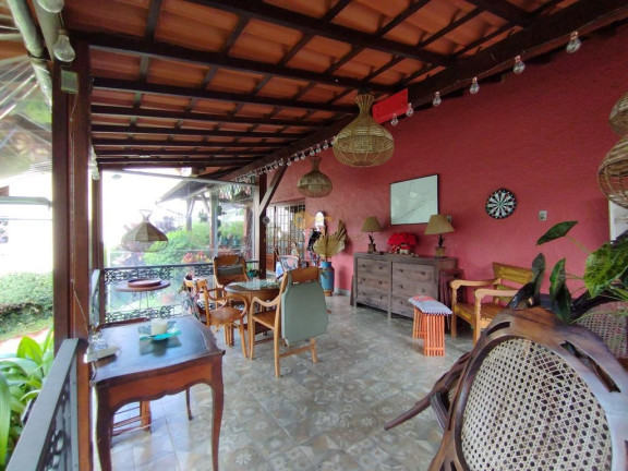 Imagem Casa com 3 Quartos à Venda, 187 m² em Ermitage - Teresópolis Imagem Casa com 3 Quartos à Venda, 187 m² em Ermitage - Teresópolis