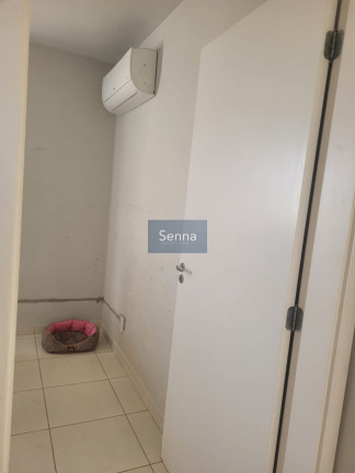 Imagem Imóvel com 2 Quartos à Venda, 58 m² em Vila Alba - Araçatuba