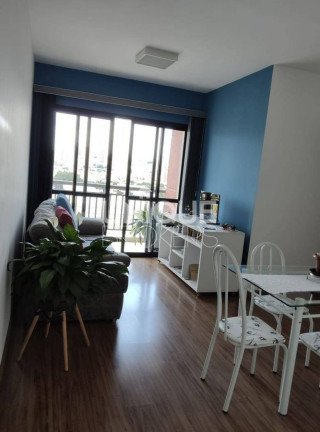 Imagem Apartamento com 3 Quartos à Venda, 77 m² em Ponte De São João - Jundiaí Imagem Apartamento com 3 Quartos à Venda, 77 m² em Ponte De São João - Jundiaí