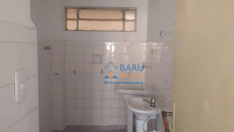 Imagem Apartamento com 1 Quarto para Alugar, 35 m² em Campos Elíseos - São Paulo