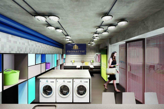 Imagem Apartamento com 2 Quartos à Venda, 105 m² em Pinheiros - São Paulo