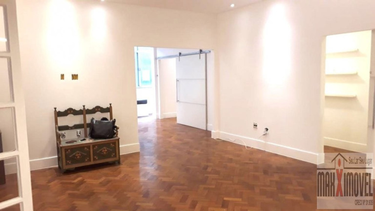 Imagem Apartamento com 4 Quartos à Venda, 180 m² em Botafogo - Rio De Janeiro