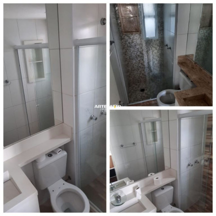 Imagem Apartamento com 2 Quartos à Venda, 69 m² em Portal Do Morumbi - São Paulo Imagem Apartamento com 2 Quartos à Venda, 69 m² em Portal Do Morumbi - São Paulo