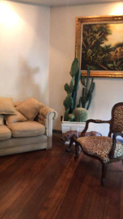 Imagem Apartamento com 3 Quartos à Venda, 184 m² em Parque Da Mooca - São Paulo Imagem Apartamento com 3 Quartos à Venda, 184 m² em Parque Da Mooca - São Paulo