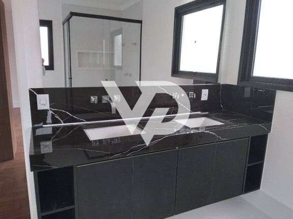 Imagem Casa com 4 Quartos à Venda, 382 m² em Alphaville - Santana De Parnaíba
