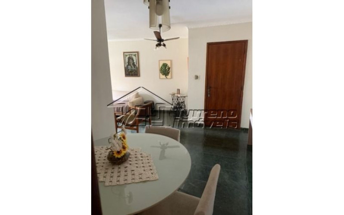 Apartamento com 3 Quartos à Venda, 123 m² em Vila Adyana - São José Dos Campos