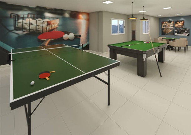 Imagem Apartamento com 2 Quartos à Venda, 63 m² em Forte - Praia Grande