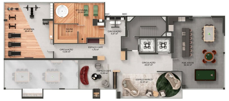 Imagem Apartamento com 4 Quartos à Venda, 324 m² em Centro - Balneário Camboriú Imagem Apartamento com 4 Quartos à Venda, 324 m² em Centro - Balneário Camboriú