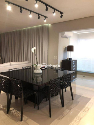 Imagem Apartamento com 2 Quartos à Venda, 108 m² em Taquaral - Campinas