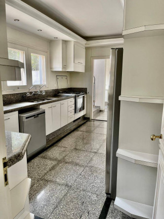 Imagem Casa com 5 Quartos para Alugar, 640 m² em Alphaville Residencial Dois - Barueri Imagem Casa com 5 Quartos para Alugar, 640 m² em Alphaville Residencial Dois - Barueri