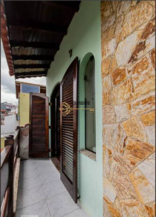 Imagem Sobrado com 3 Quartos à Venda, 250 m² em Vila Helena - Santo André Imagem Sobrado com 3 Quartos à Venda, 250 m² em Vila Helena - Santo André