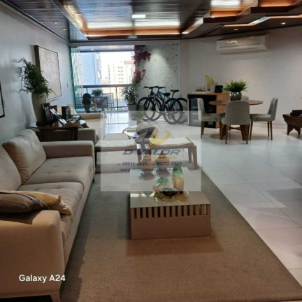 Imagem Apartamento com 3 Quartos à Venda, 197 m² em Tambaú - João Pessoa Imagem Apartamento com 3 Quartos à Venda, 197 m² em Tambaú - João Pessoa