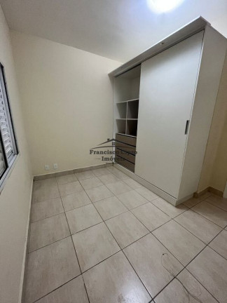 Imagem Apartamento com 2 Quartos à Venda, 52 m² em São Dimas - Condomínio Campo Belo Clube - Guaratinguetá