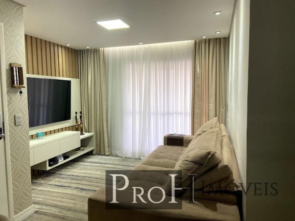 Apartamento com 3 Quartos à Venda, 100 m² em Rudge Ramos - São Bernardo Do Campo