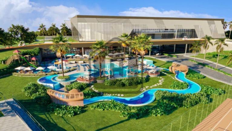 Imagem Terreno à Venda, 750 m² em São Salvador - Cascavel Imagem Terreno à Venda, 750 m² em São Salvador - Cascavel