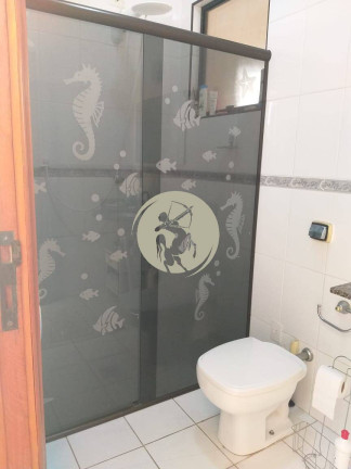 Imagem Casa com 3 Quartos à Venda, 150 m² em Boqueirao - Santos