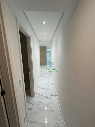 Imagem Cobertura com 2 Quartos à Venda, 66 m² em Jardim Flor Da Montanha - Guarulhos