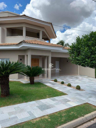 Imagem Casa com 3 Quartos à Venda, 373 m² em Jardim Vista Alegre - São José Do Rio Preto