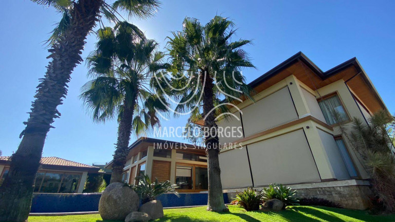 Imagem Casa de Condomínio com 5 Quartos à Venda, 1.089 m² em Fazenda Da Grama - Itupeva