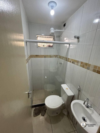 Imagem Apartamento com 1 Quarto para Alugar, 29 m² em Aeroporto - Guarapari Imagem Apartamento com 1 Quarto para Alugar, 29 m² em Aeroporto - Guarapari