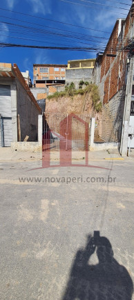 Imagem Terreno à Venda, 211 m² em Serpa - Caieiras Imagem Terreno à Venda, 211 m² em Serpa - Caieiras