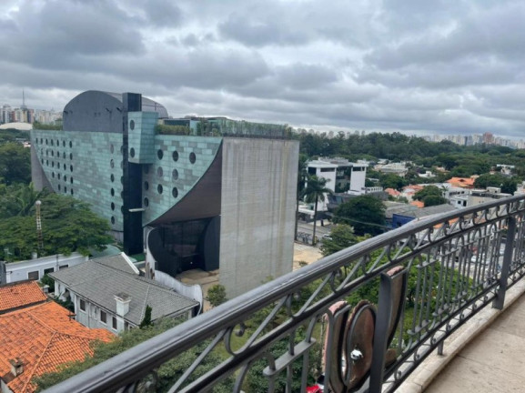 Imagem Imóvel com 4 Quartos à Venda, 336 m² em Jardim Paulista - São Paulo Imagem Imóvel com 4 Quartos à Venda, 336 m² em Jardim Paulista - São Paulo