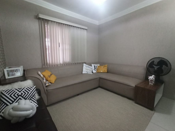 Imagem Sobrado com 3 Quartos à Venda, 140 m² em Jardim São Luís - Suzano