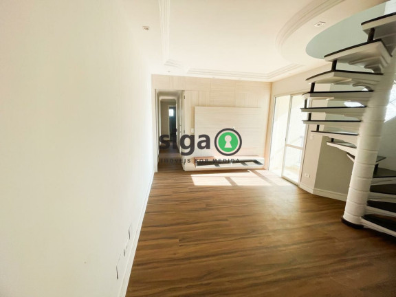 Imagem Apartamento com 3 Quartos à Venda, 133 m² em Jardim Vila Formosa - São Paulo Imagem Apartamento com 3 Quartos à Venda, 133 m² em Jardim Vila Formosa - São Paulo