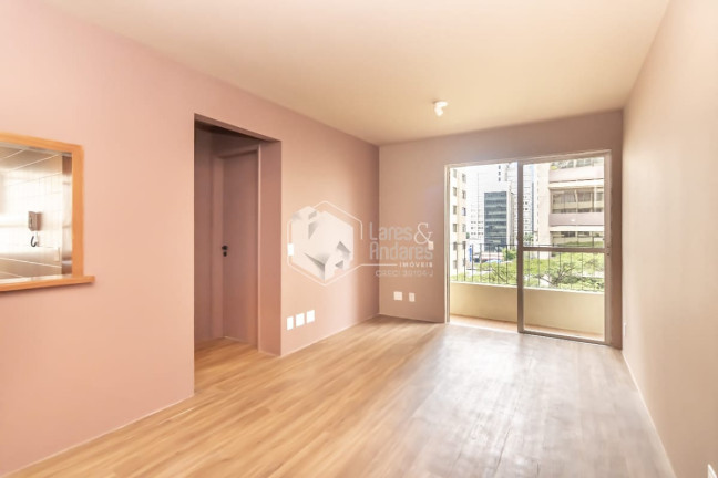 Imagem Apartamento com 1 Quarto à Venda, 41 m² em Itaim Bibi - São Paulo Imagem Apartamento com 1 Quarto à Venda, 41 m² em Itaim Bibi - São Paulo
