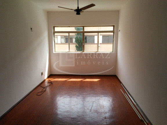 Imóvel com 2 Quartos à Venda, 62 m² em Jardim Paulista - Ribeirão Preto