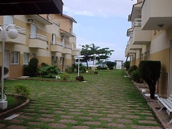 Imagem Casa com 2 Quartos à Venda, 120 m² em Pé Na Areia - Bertioga